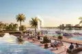 Квартира 2 комнаты 1 282 м² Дубай, ОАЭ