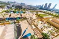 Apartamento 1 habitación 831 m² Dubái, Emiratos Árabes Unidos
