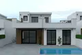 Вилла 4 комнаты 114 м² San Pedro del Pinatar, Испания