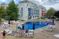 Wohnung 3 Zimmer 75 m² Sonnenstrand, Bulgarien