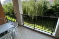 Mieszkanie 1 pokój 43 m² Sweti Włas, Bułgaria