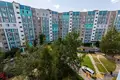 Apartamento 2 habitaciones 51 m² Minsk, Bielorrusia