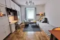 Квартира 1 комната 34 м² Будапешт, Венгрия