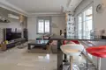 Wohnung 3 Zimmer 98 m² Alanya, Türkei