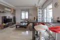 Apartamento 3 habitaciones 98 m² Alanya, Turquía