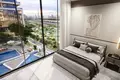 Wohnung 3 Zimmer 67 m² Dubai, Vereinigte Arabische Emirate