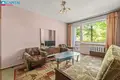Apartamento 3 habitaciones 64 m² Klaipeda, Lituania