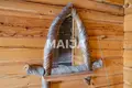 Коттедж 1 комната 29 м² Rovaniemi sub region, Финляндия