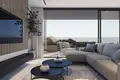 Appartement 2 chambres 80 m² Strovolos, Chypre