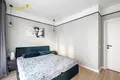 Appartement 3 chambres 58 m² Minsk, Bélarus