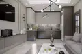 Квартира 4 комнаты 195 м² Чиплаклы, Турция