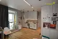 Wohnung 1 zimmer 32 m² Minsk, Belarus