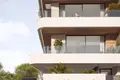 Appartement 1 chambre 54 m² Limassol, Chypre