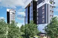 Apartamento 3 habitaciones 125 m² Payallar, Turquía