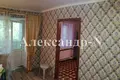 Квартира 3 комнаты 58 м² Одесса, Украина