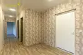 Apartamento 2 habitaciones 64 m² Astrashycki Haradok, Bielorrusia