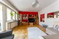 Apartamento 3 habitaciones 81 m² Varsovia, Polonia