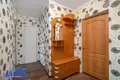 Квартира 2 комнаты 43 м² Минск, Беларусь