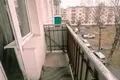 Wohnung 2 zimmer 45 m² Minsk, Weißrussland