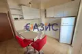 Mieszkanie 2 pokoi 45 m² Nesebyr, Bułgaria