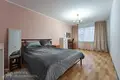 Квартира 3 комнаты 79 м² Минск, Беларусь