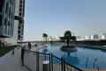 Kawalerka 33 m² Dubaj, Emiraty Arabskie