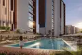 Квартира 2 комнаты 919 м² Дубай, ОАЭ