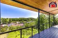 Casa de campo 159 m² Ozyaritska Slabadski rural council, Belarús