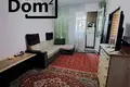 Kvartira 1 xona 36 m² Toshkentda