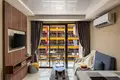 Квартира 1 спальня 36 м² Равай, Таиланд