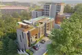 Wohnung 44 m² Karon, Thailand