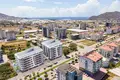 1 bedroom apartment 65 m² Gazipasa, Turkey