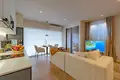 Mieszkanie 1 pokój 35 m² Choeng Thale, Tajlandia