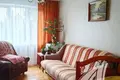 Квартира 1 комната 38 м² Брест, Беларусь