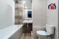 Apartamento 2 habitaciones 39 m² Minsk, Bielorrusia