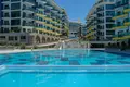 Apartamento 2 habitaciones 50 m² en Kargicak, Turquía