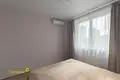 2 room apartment 36 m² Minsk, Belarus