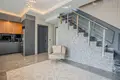 Complejo residencial Furnished duplex 2+1 850 meters from the sea in the Silence Park complex.