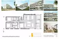 Квартира 3 спальни 127 м² Картахена, Испания