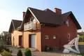 Haus 245 m² Brest, Weißrussland