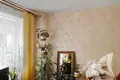 2 room apartment 48 m² Brest, Belarus