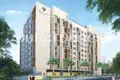 Квартира 2 комнаты 1 242 м² Дубай, ОАЭ