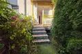 Apartamento 2 habitaciones 43 m² Varsovia, Polonia