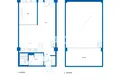 Apartamento 2 habitaciones 59 m² Turun seutukunta, Finlandia