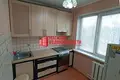 4 room apartment 58 m² Hrodna, Belarus