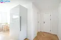 Mieszkanie 2 pokoi 52 m² Wilno, Litwa