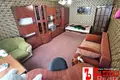 Квартира 2 комнаты 53 м² Чёнки, Беларусь