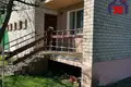Mieszkanie 4 pokoi 82 m² Viasieja, Białoruś