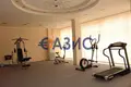 Квартира 43 м² Несебр, Болгария
