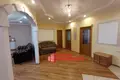 Apartamento 3 habitaciones 115 m² Grodno, Bielorrusia